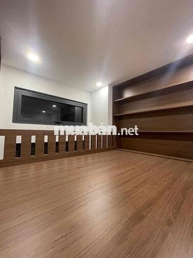 CHO THUÊ PHÒNG TRỌ ĐẸP 50m2 GÒ VẤP - LÊ ĐỨC THỌ