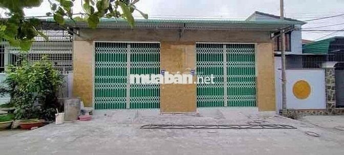 Nhà nguyên căn cách St GO BMT 100m