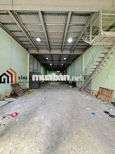 Cho Thuê Nhà Mặt Tiền Đường Điện Biên Phủ