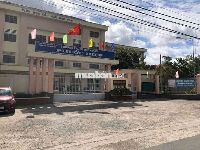Bán 617m2(12×51)m thổ vườn đường Ba Sa, gần bến xe Củ Chi, 935tr