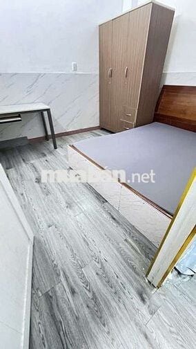2 PHÒNG NGỦ DÀNH CHO TÂN SINH VIÊN UEF HIU HUTECH UTH Ở NHIỀU NGƯỜI