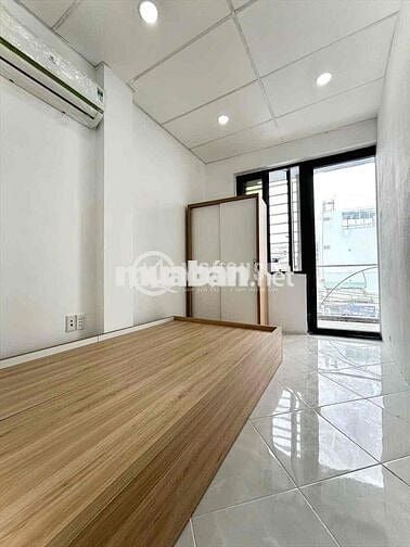 🌌2PN 1PK BAN CÔNG THOÁNG - FULL NỘI THẤT🌌CẦU BÔNG Sát Quận 1