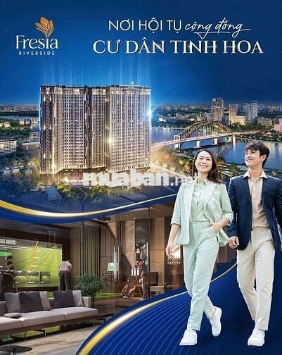 Cơ hội sở hữu nhà bên sông Đồng Nai,58m2,2pn,1,65t
