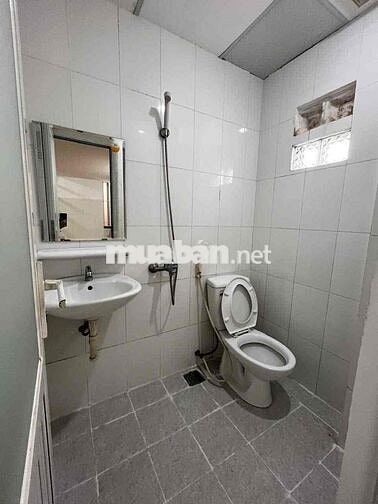 Khai Trương Duplex Full Nội Thất Bùi Đình Tuý Gần Ngã Tư Hàng Xanh