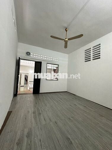 🏡 Nhà đẹp 4x40m, 5P, trệt lầu trung tâm MT Lê Văn Sỹ, Phú Nhuận