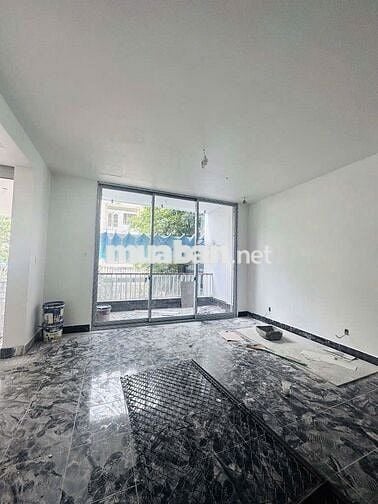 Cho Thuê Nhà Đường Số 1, Bình Thạnh - KD Tự Do - Có Thang Máy - 8x18m
