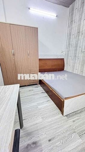 2 PHÒNG NGỦ DÀNH CHO TÂN SINH VIÊN UEF HIU HUTECH UTH Ở NHIỀU NGƯỜI
