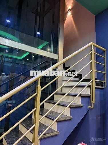 Chính chủ cho thuê góc 2MT KDC Cityland Center Hill, Phường 7, Gò Vấp