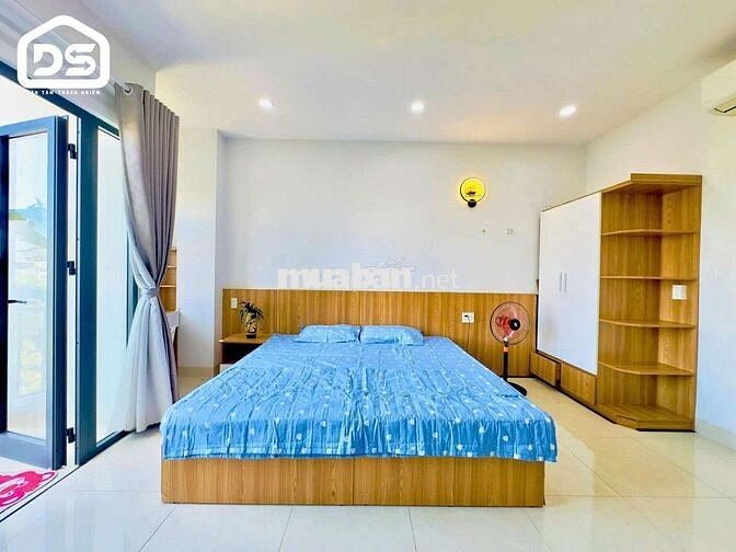 HS Cho thuê căn hộ ACC Vườn Xoài, Nha Trang