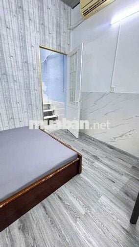 2 PHÒNG NGỦ DÀNH CHO TÂN SINH VIÊN UEF HIU HUTECH UTH Ở NHIỀU NGƯỜI