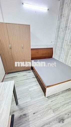 2 PHÒNG NGỦ DÀNH CHO TÂN SINH VIÊN UEF HIU HUTECH UTH Ở NHIỀU NGƯỜI