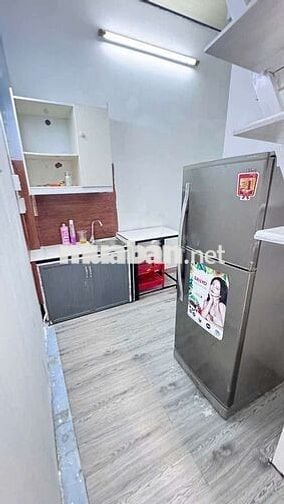 2 PHÒNG NGỦ DÀNH CHO TÂN SINH VIÊN UEF HIU HUTECH UTH Ở NHIỀU NGƯỜI