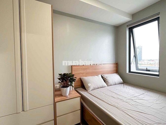 KHAI TRƯƠNG CĂN HỘ 1 PHÒNG NGỦ THIẾT KẾ HIỆN ĐẠI NGAY SÁT LOTTE QUẬN 7