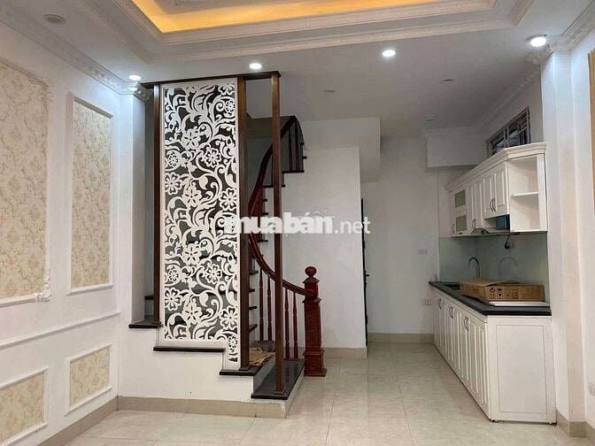 CHO THUÊ NHÀ MỚI TINH NGỌC LÂM, LONG BIÊN 1, MIPEC - GẦN HỒ, CÔNG VIÊN
