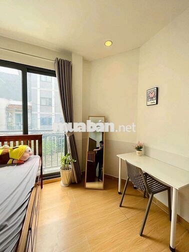 CHO THUÊ DUPLEX VÀ SUTDIO ĐƯỜNG HOA THÁM GẦN CHỢ BÀ CHIỂU
