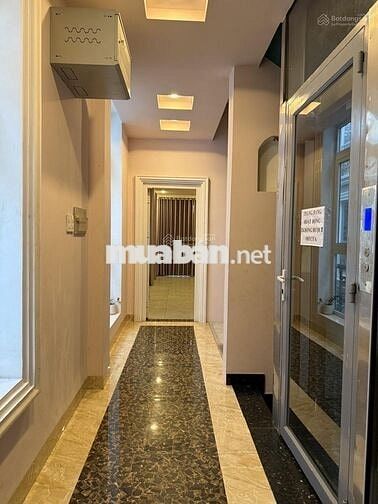 Chính chủ cho thuê góc 2MT KDC Cityland Center Hill, Phường 7, Gò Vấp