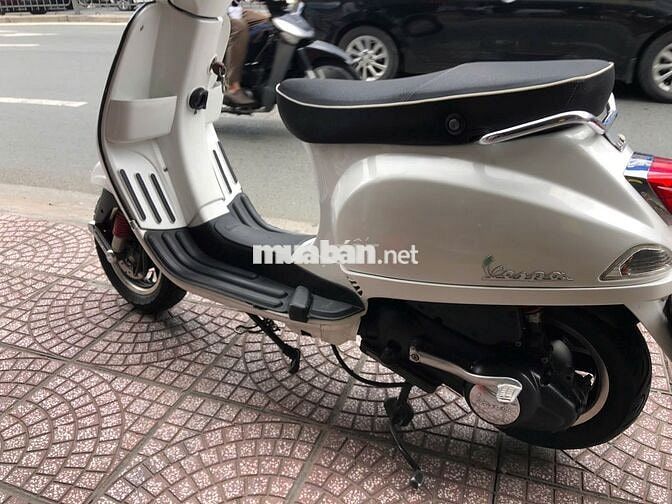 Vespa 125cc bs 59ea-06975