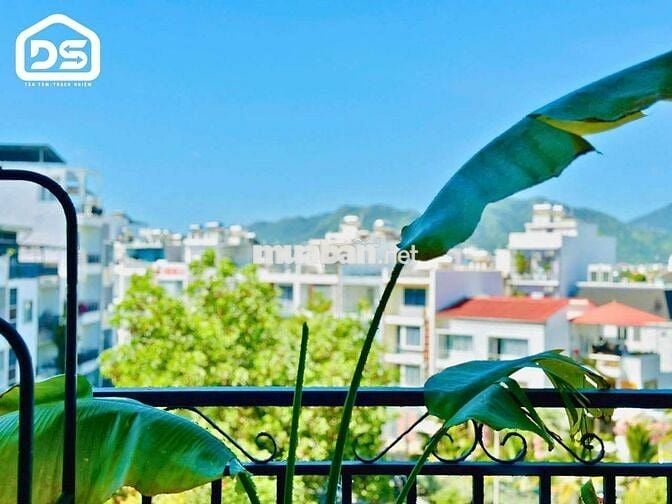 HS Cho thuê căn hộ ACC Vườn Xoài, Nha Trang