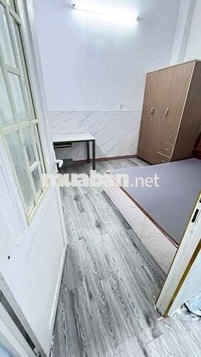 2 PHÒNG NGỦ DÀNH CHO TÂN SINH VIÊN UEF HIU HUTECH UTH Ở NHIỀU NGƯỜI