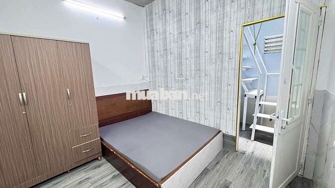 2 PHÒNG NGỦ DÀNH CHO TÂN SINH VIÊN UEF HIU HUTECH UTH Ở NHIỀU NGƯỜI