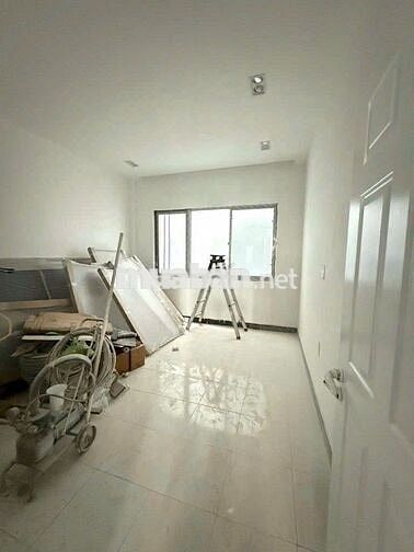 Cho Thuê Nhà Đường Số 1, Bình Thạnh - KD Tự Do - Có Thang Máy - 8x18m