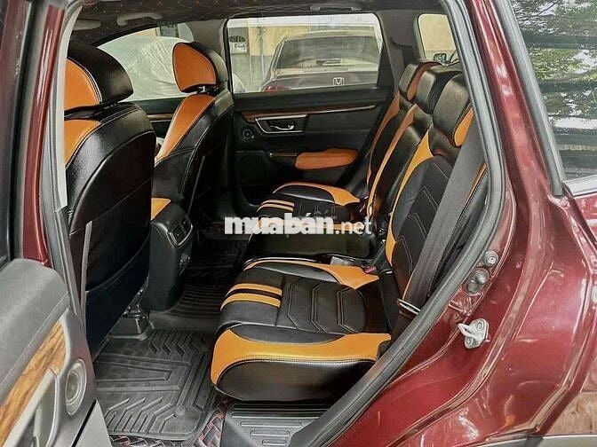 Honda CR V 2019 L - 59100 km