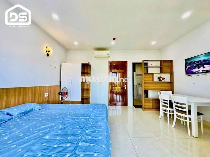 HS Cho thuê căn hộ ACC Vườn Xoài, Nha Trang