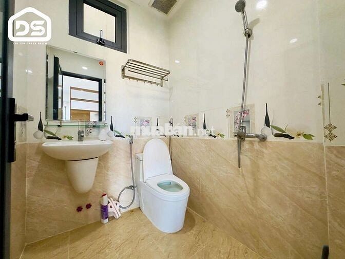HS Cho thuê căn hộ ACC Vườn Xoài, Nha Trang
