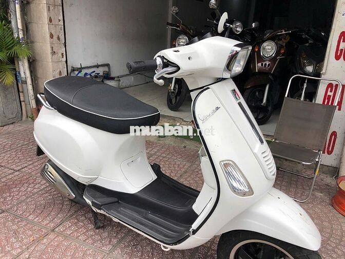 Vespa 125cc bs 59ea-06975
