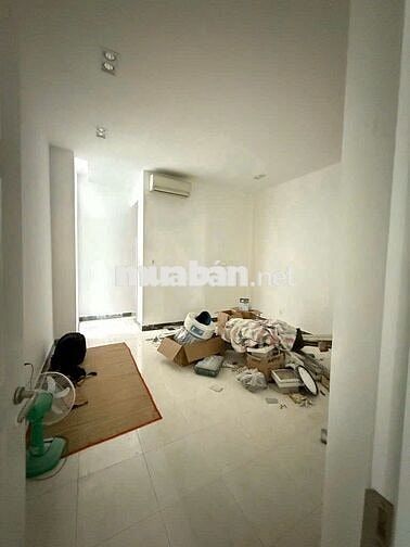 Cho Thuê Nhà Đường Số 1, Bình Thạnh - KD Tự Do - Có Thang Máy - 8x18m