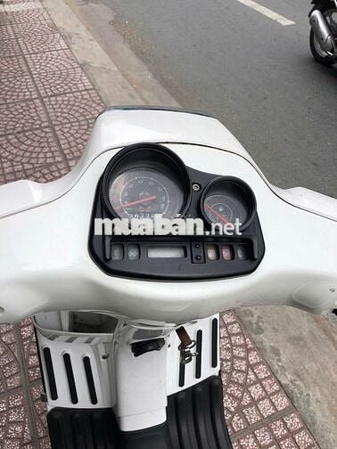 Vespa 125cc bs 59ea-06975