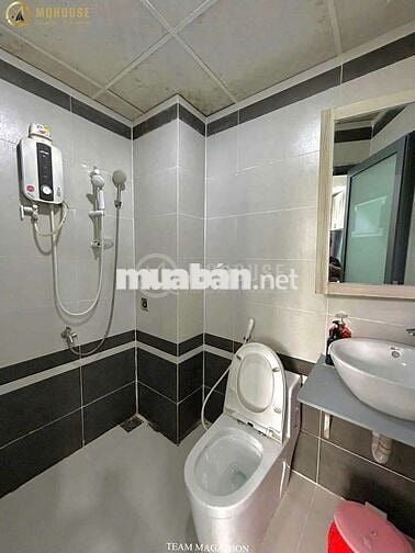 CHO THUÊ DUPLEX VÀ SUTDIO ĐƯỜNG HOA THÁM GẦN CHỢ BÀ CHIỂU