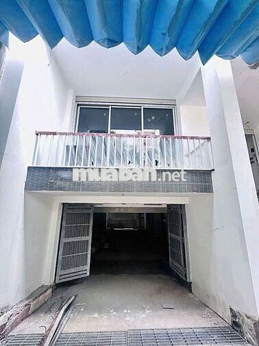 Cho Thuê Nhà Đường Số 1, Bình Thạnh - KD Tự Do - Có Thang Máy - 8x18m