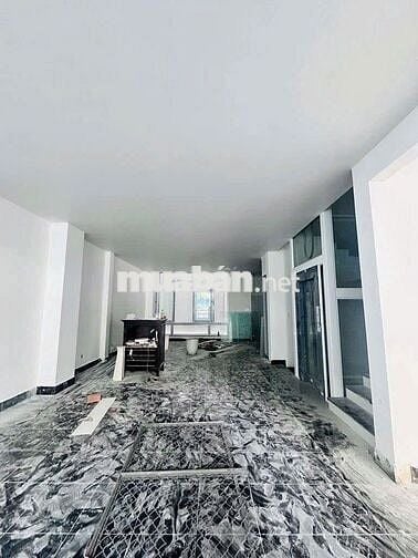 Cho Thuê Nhà Đường Số 1, Bình Thạnh - KD Tự Do - Có Thang Máy - 8x18m
