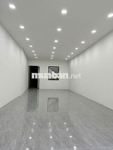 🏡 Nhà đẹp 4x40m, 5P, trệt lầu trung tâm MT Lê Văn Sỹ, Phú Nhuận