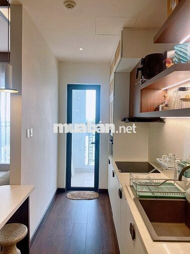 Kẹt Tiền Chủ Cần Bán Căn Hộ Eco Green Sài Gòn Q.7 DT66m2 Giá 1 tỷ 880