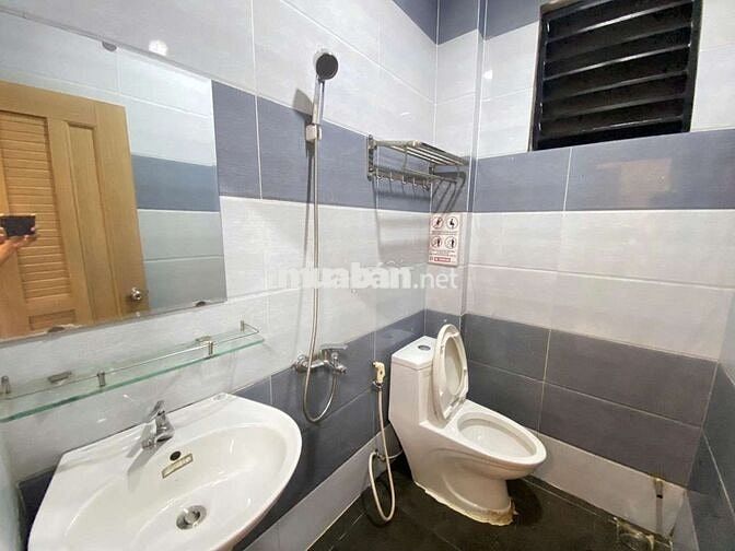 CHO THUÊ DUPLEX VÀ SUTDIO ĐƯỜNG HOA THÁM GẦN CHỢ BÀ CHIỂU