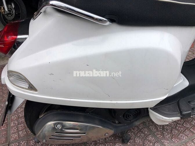 Vespa 125cc bs 59ea-06975