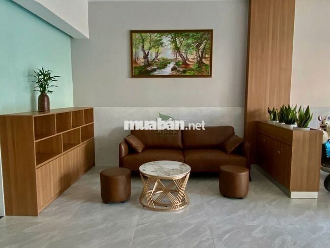 CHO THUÊ MẶT BẰNG 225m2 GIÁ 15 TRIỆU KHU ĐÔ THỊ VCN PHƯỚC HẢI