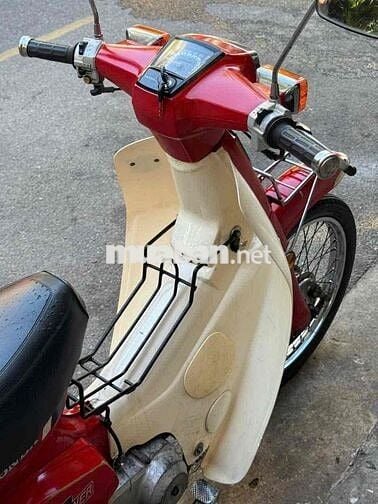 Honda-DD -Cub70