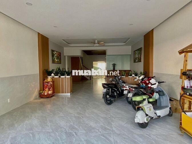 CHO THUÊ MẶT BẰNG 225m2 GIÁ 15 TRIỆU KHU ĐÔ THỊ VCN PHƯỚC HẢI
