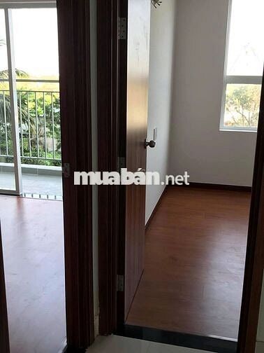 Samsora Riverside - Bán căn góc 56m2, 2PN2WC, nhà trống : 1TY650