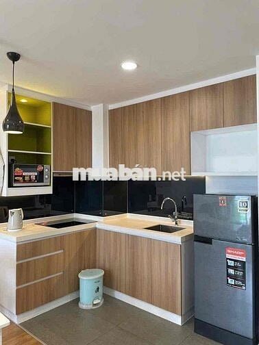 cho thuê căn hộ 2 phòng ngủ 2WC. Chun cư Kingston Residen p15 Phú Nhua