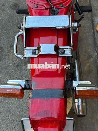 Honda-DD -Cub70
