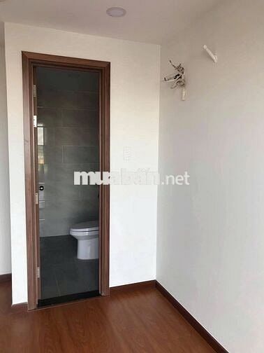 Samsora Riverside - Bán căn góc 56m2, 2PN2WC, nhà trống : 1TY650