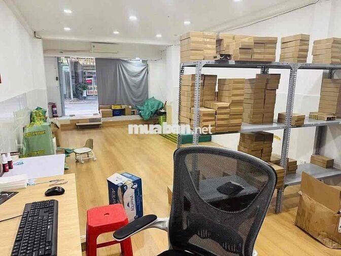 CHO THUÊ NHÀ CHÍNH CHỦ - HXH - 68M2 - NGUYỄN VĂN THƯƠNG BT - 16TR/TH.