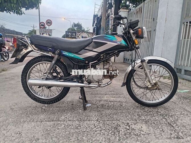bán win 100 indo đời 1998 đăng ký lần đầu năm 200