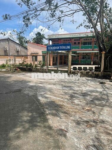 đất thổ cư cây cẩm phong điền chính chủ