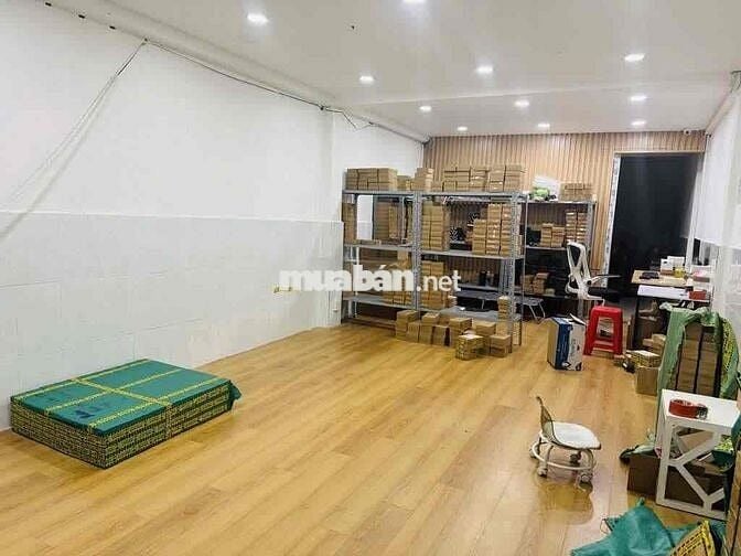 CHO THUÊ NHÀ CHÍNH CHỦ - HXH - 68M2 - NGUYỄN VĂN THƯƠNG BT - 16TR/TH.