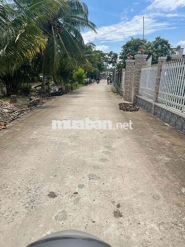 đất thổ cư cây cẩm phong điền chính chủ